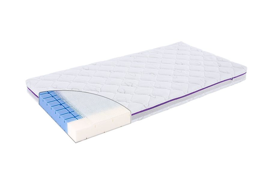 Kindermatratze Matratze Brise 70x140 cm, Träumeland günstig online kaufen