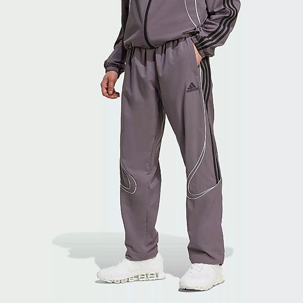adidas Originals Laufshorts TEAMGEIST ADICOLOR TRAININGSHOSE günstig online kaufen