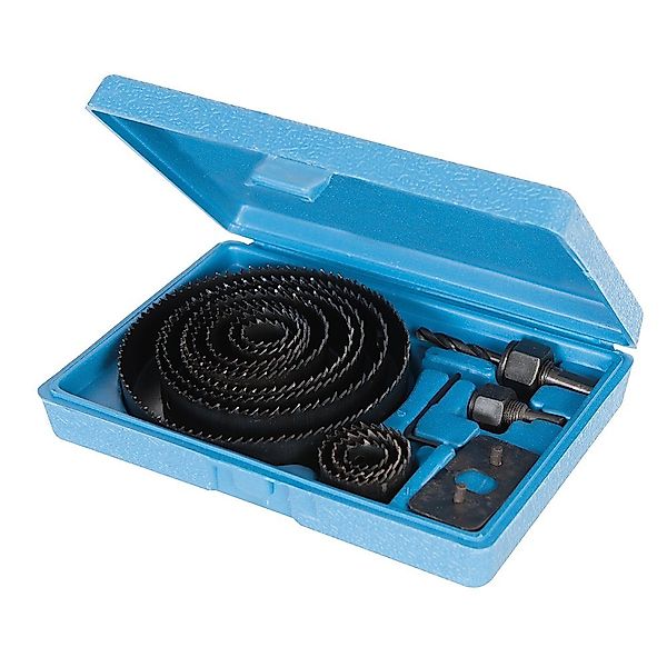 Lochsäge Lochsägen Satz Ø 19–127 mm günstig online kaufen