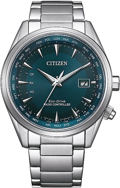 Citizen Chronograph Citizen Herren Solar Funk günstig online kaufen