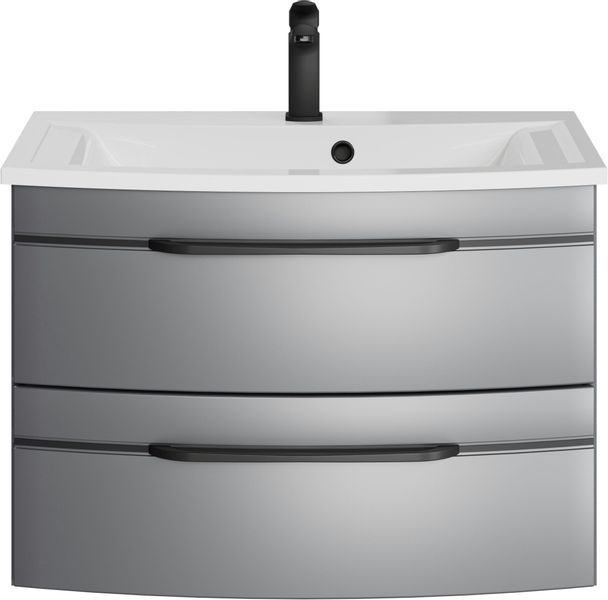 Saphir Waschtisch Serie 7045 Mineralmarmor-Waschtisch und günstig online kaufen