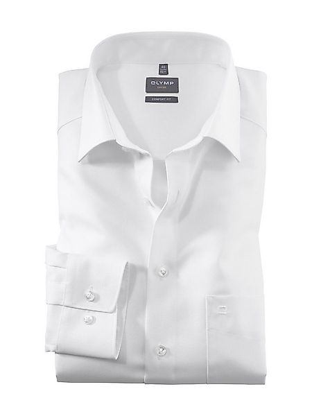 OLYMP Businesshemd Luxor comfort fit günstig online kaufen