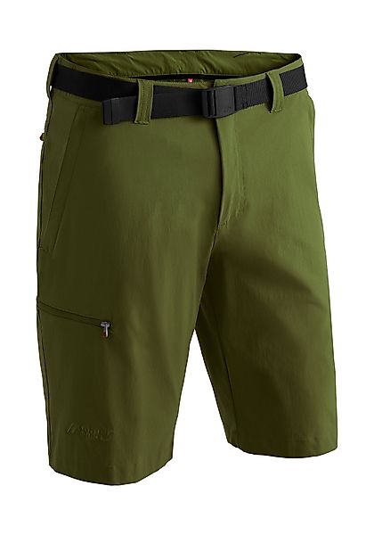 Maier Sports Funktionsshorts Huang Herren Shorts, günstig online kaufen