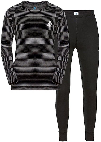 Odlo Thermounterhemd Odlo Skiunterwäsche Set long günstig online kaufen