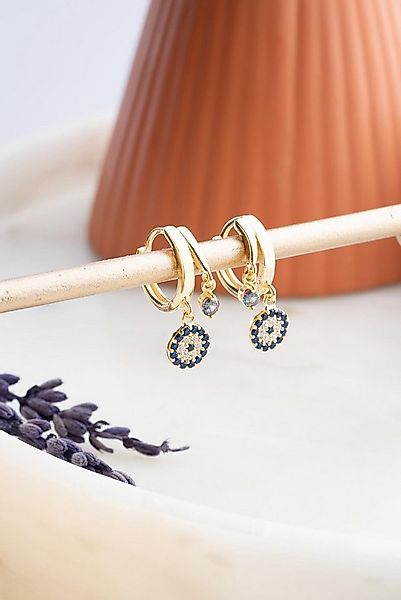 Heliophilia Silver Schmuckset 100% 925 STERLING SILVER, 1,2 cm N1183 günstig online kaufen