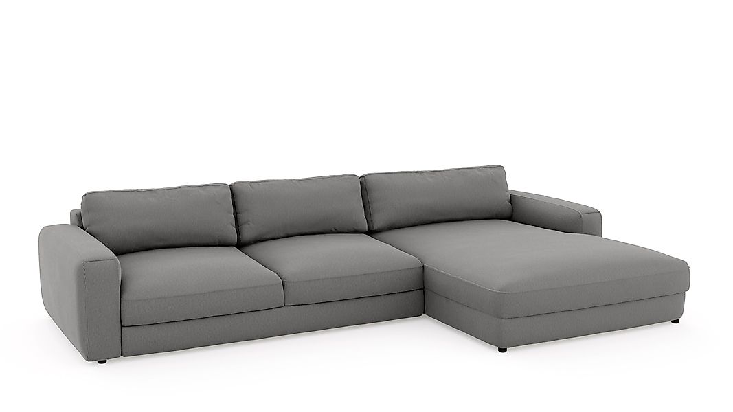 Places of Style Ecksofa Bloomfield, bequem günstig online kaufen