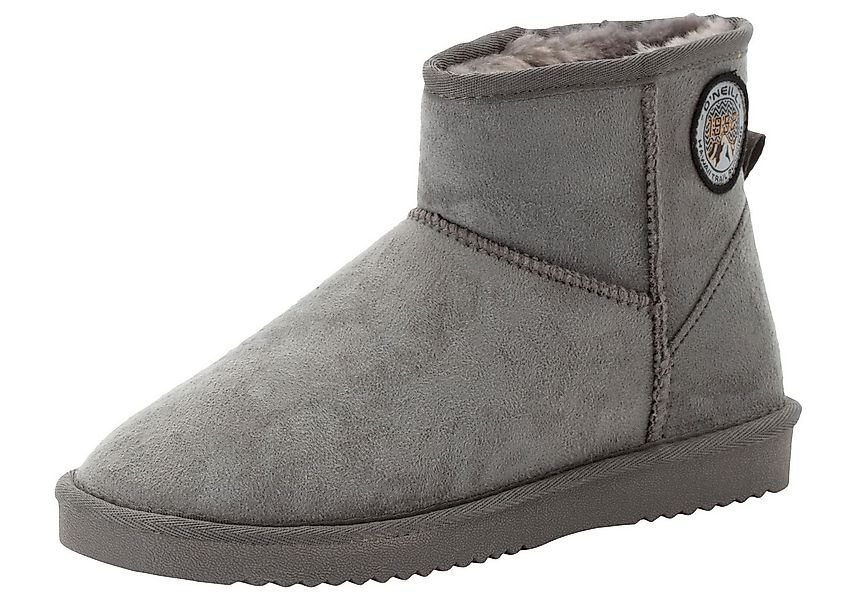 O'Neill BESIANA WOMEN MID Schlupfboots Winterboots, Snowboots, Winterschuhe günstig online kaufen