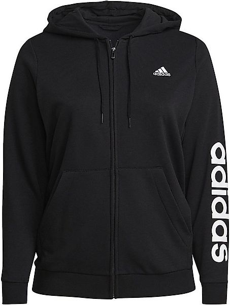 adidas Sportswear Trainingsjacke W LIN FT FZ HD günstig online kaufen