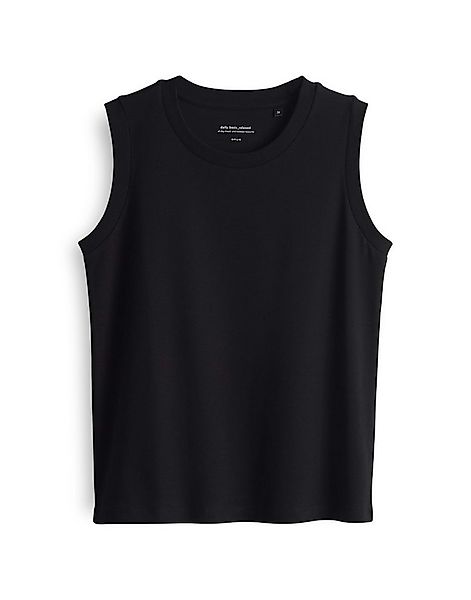 OPUS Shirttop Jersey Top ILAYDA Regular aus BCI Cotton günstig online kaufen