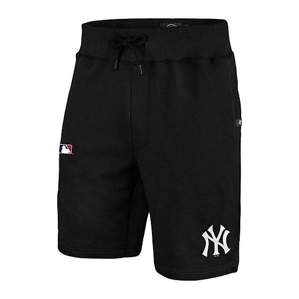'47 Brand Sweatshorts '47 Brand MLB New York Yankees Imprint 47 HELIX Short günstig online kaufen