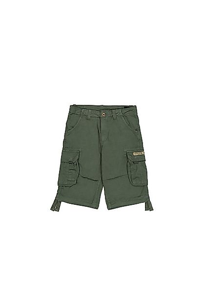 Alpha Industries Shorts Jet Short günstig online kaufen