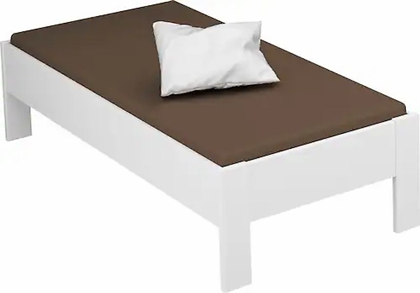 rauch Futonbett »Aditio« ohne Kopfteil günstig online kaufen