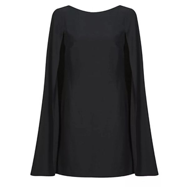 Lauren Ralph Lauren  Kurze Kleider PETRA-LONG SLEEVE-COCKTAIL DRESS günstig online kaufen