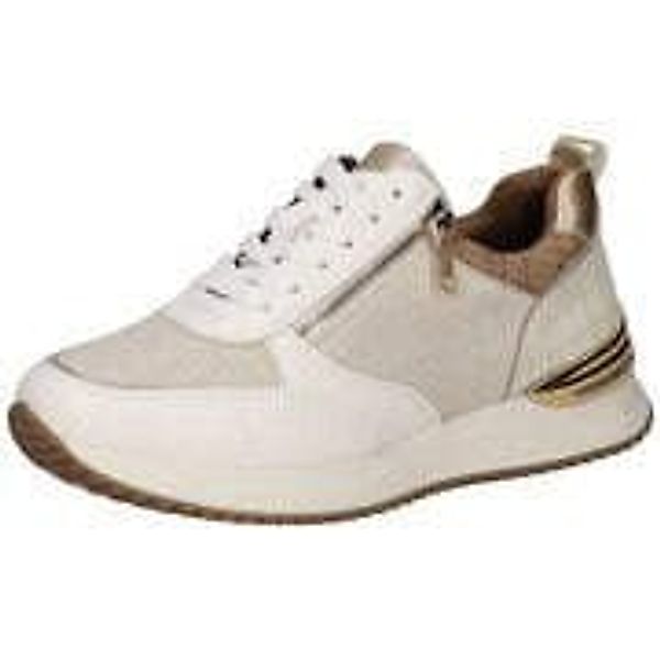 Charmosa Sneaker Damen beige günstig online kaufen