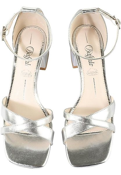 Buffalo Buffalo CARRIE CROSS High-Heel-Pumps günstig online kaufen