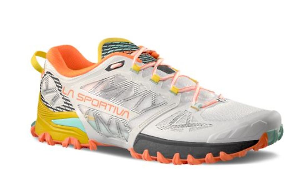 La Sportiva Bushido III - Zustiegsschuhe günstig online kaufen