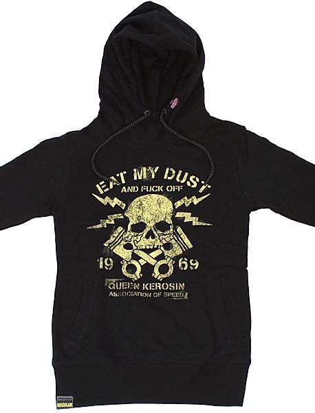 Eat my Dust Hoodie günstig online kaufen