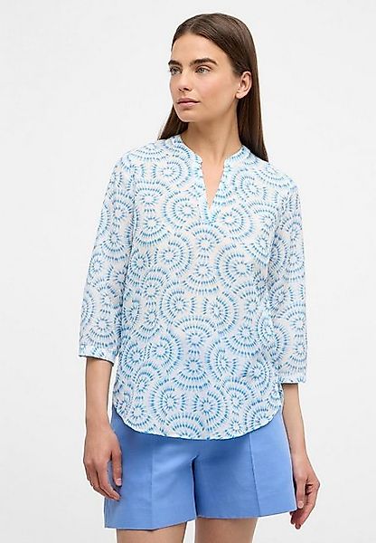 Eterna Blusenshirt Bluse Viskose 3/4-Arm günstig online kaufen