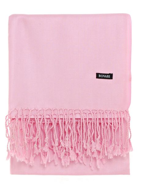 Bovari Schal Pashmina aus 100% Premium günstig online kaufen