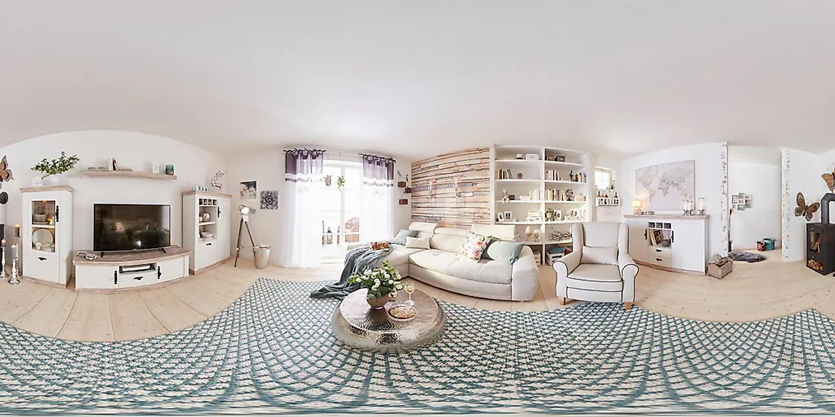 sit&more Ecksofa "Riva L-Form" inklusive Kopteilverstellung, wahlweise mit günstig online kaufen