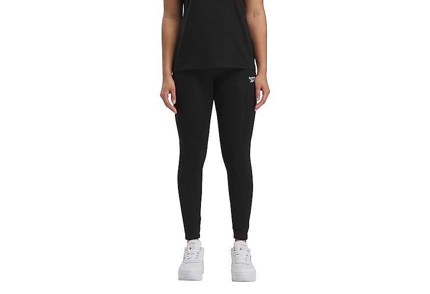 Reebok Leggings RI SL Cotton Leggin günstig online kaufen