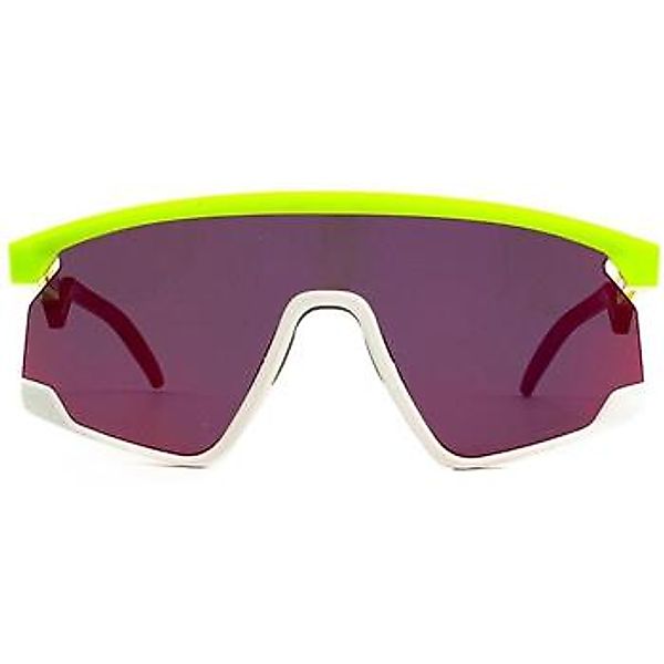 Oakley BXTR Retina Burn/Prizm Road günstig online kaufen