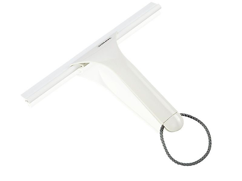 Leifheit Duschabzieher Leifheit Duschkabinenabzieher Cabino 24 cm günstig online kaufen