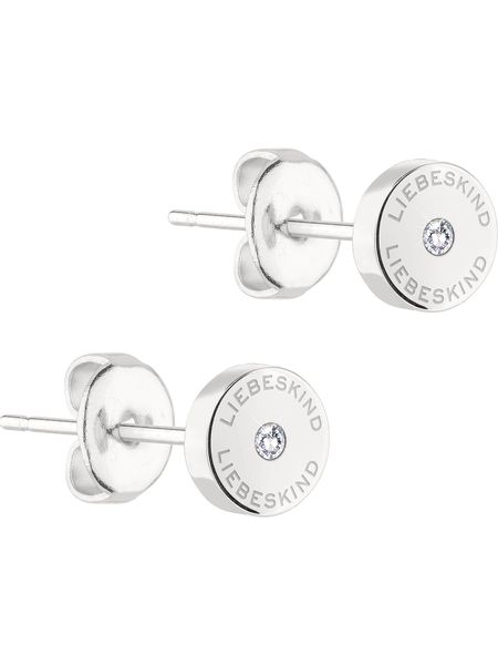 Liebeskind Berlin Paar Ohrstecker Liebeskind Damen-Ohrstecker günstig online kaufen