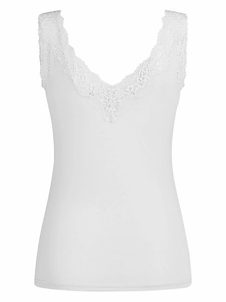 Nina Von C. Achselhemd "Damen Achselhemd Romance" günstig online kaufen