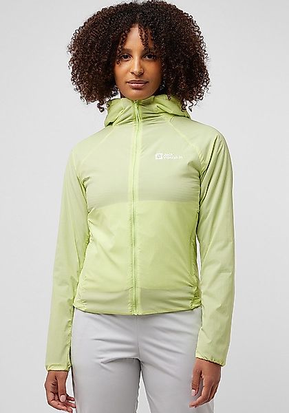 Jack Wolfskin Funktionsjacke PRELIGHT INS JKT günstig online kaufen