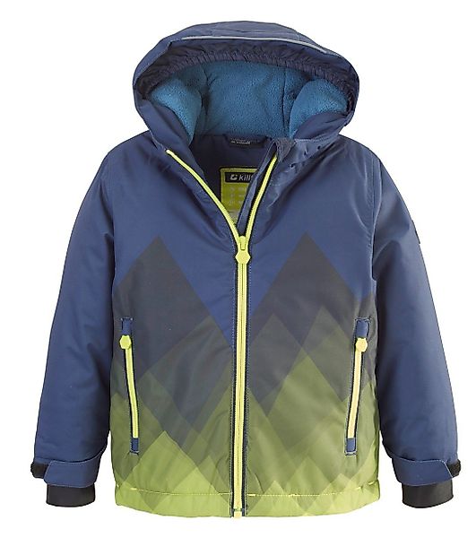 Killtec Winterjacke KW 106 (winddicht, wasserdicht, günstig online kaufen