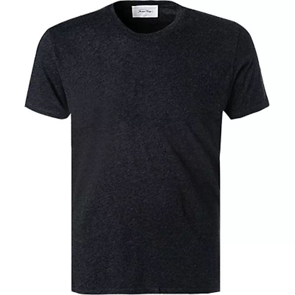 American Vintage T-Shirt MDEC1C/anthracite chine günstig online kaufen
