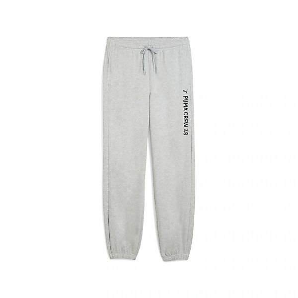 PUMA Trainingshose "M GRAPHIC FRENCH TERRY JOGGER" sportlicher Stil, für sp günstig online kaufen
