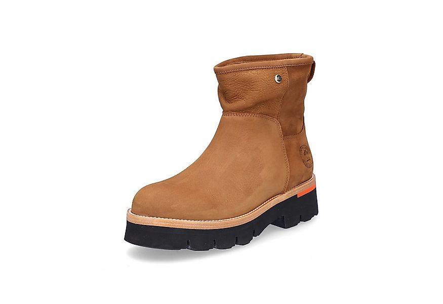 Panama Jack Panama Jack Damen Boot braun Ankleboots günstig online kaufen