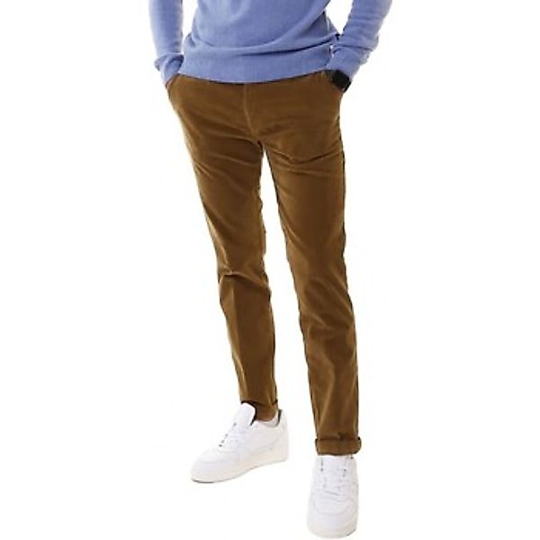 40weft  Hosen Billy Walnut Chino-Hose günstig online kaufen