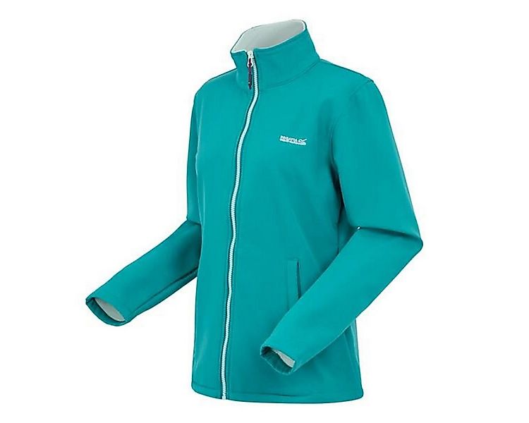 Regatta Outdoorjacke Jacke Damen ConnieV Womens Softshell günstig online kaufen
