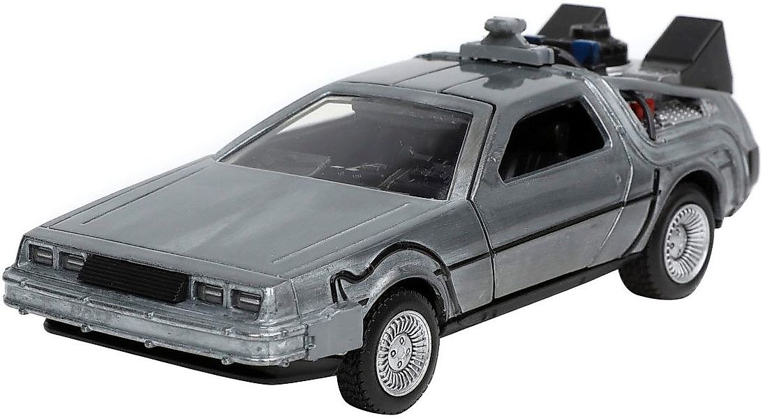 JADA Spielzeug-Auto Time Machine Back to günstig online kaufen