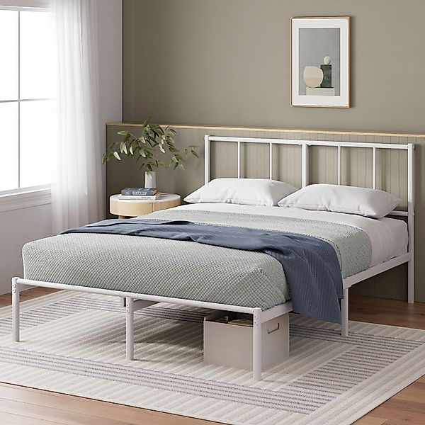 ZINUS Bettgestell Florence Square Nova mit günstig online kaufen
