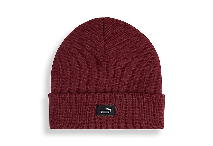 PUMA Fleecemütze Puma Unisex Mütze ESS Mid Crown Beanie 026400 günstig online kaufen