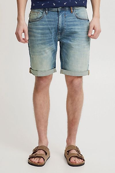 Blend Jeansshorts "BHDenim" Stilvolle 5-Pocket-Jeansshorts günstig online kaufen