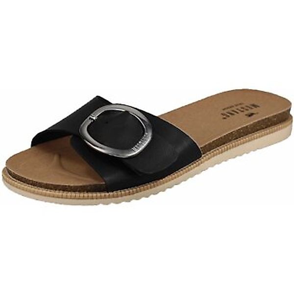 Mustang  Clogs Pantoletten 1392707-9 günstig online kaufen