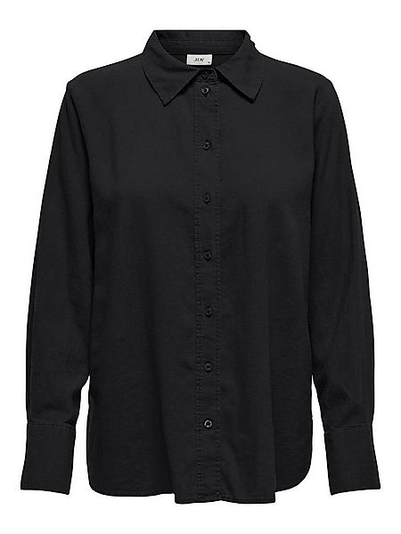 JACQUELINE de YONG Blusenshirt Locker geschnittene Hemdkragen JDYSAY L/S LI günstig online kaufen