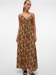 Vero Moda Spaghettikleid VMPAGE SINGLET ANKLE günstig online kaufen