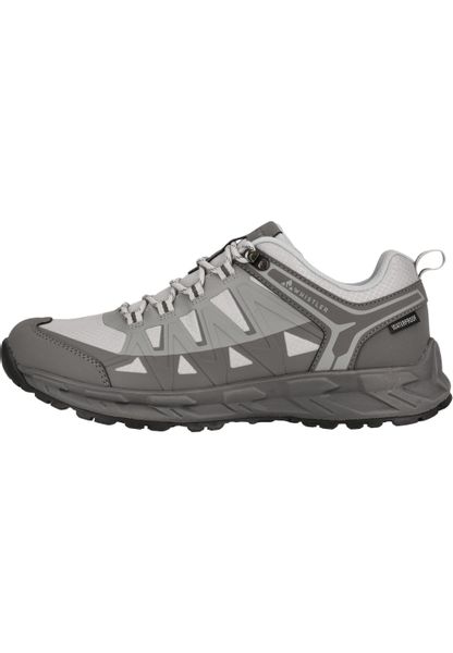 WHISTLER Cardiff Outdoorschuh Mit wasserdichter Dry günstig online kaufen