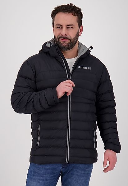 DEPROC Active Steppjacke GILMOUR NEW MEN günstig online kaufen