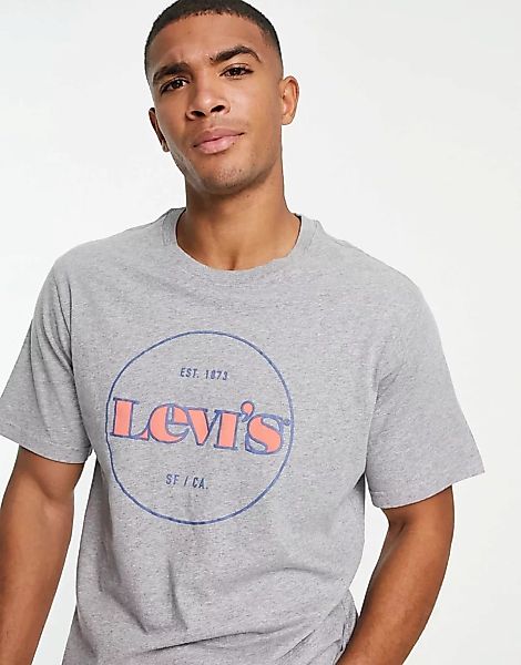 Levi's® T-Shirt 16143/0214 günstig online kaufen