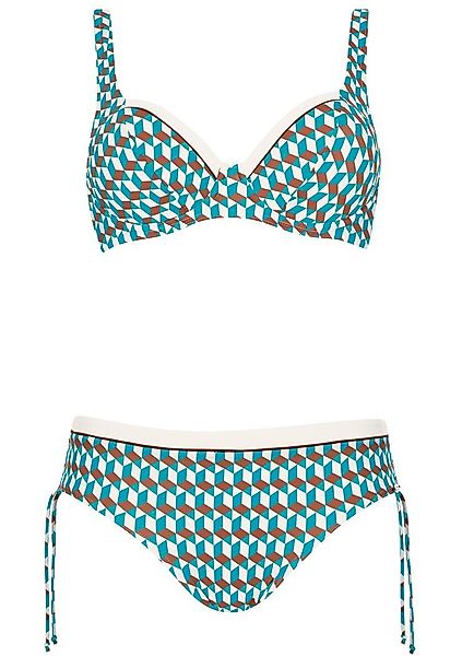 Sunflair Triangel-Bikini Bikini (1-St) günstig online kaufen