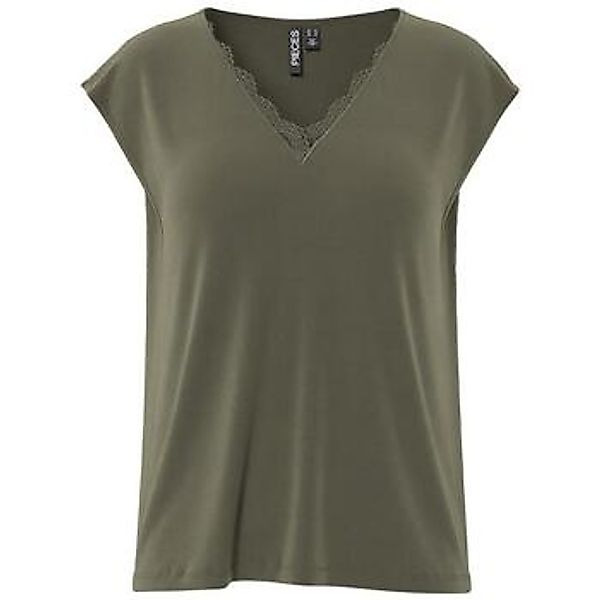 Pieces  T-Shirt 17157707-GRA günstig online kaufen