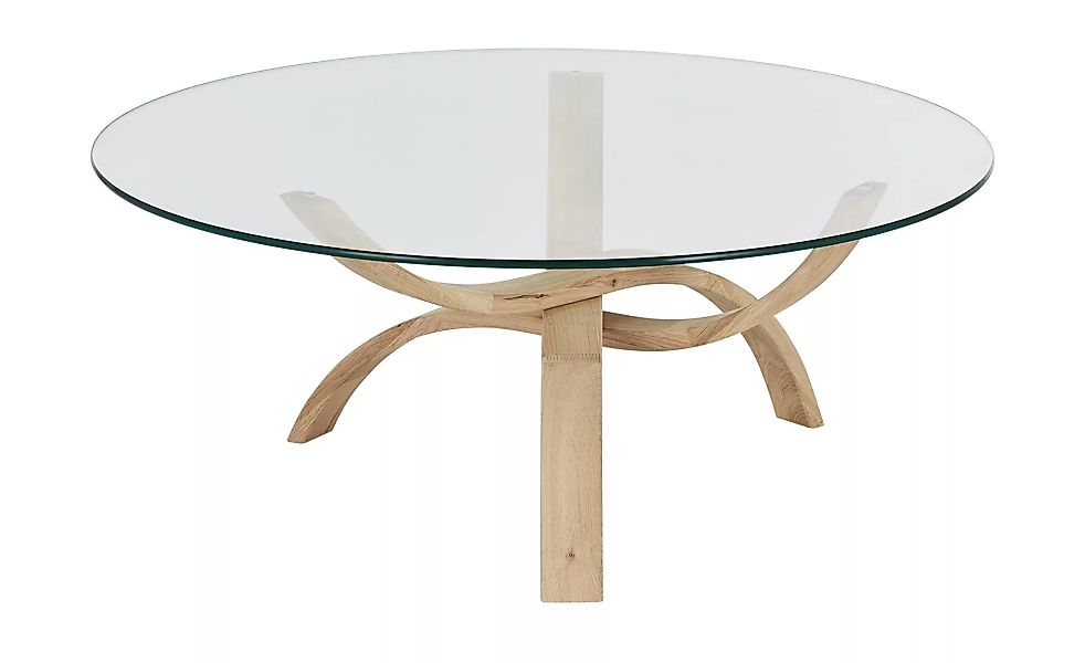 Couchtisch - holzfarben - 45 cm - Tische > Couchtische - Möbel Kraft günstig online kaufen