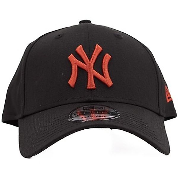 New-Era  Schirmmütze NEW YORK YANKEES BLKINR günstig online kaufen